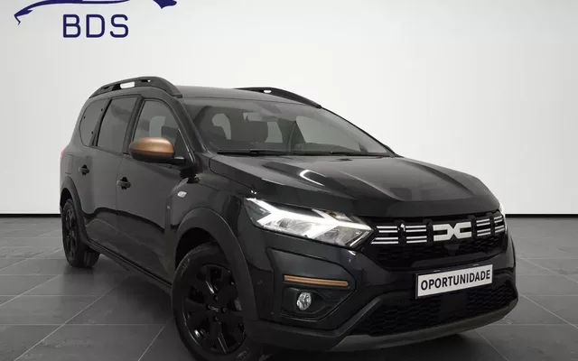 Dacia Jogger 1.0 ECO-G Extreme+ Up&Go 7L Bi-Fuel