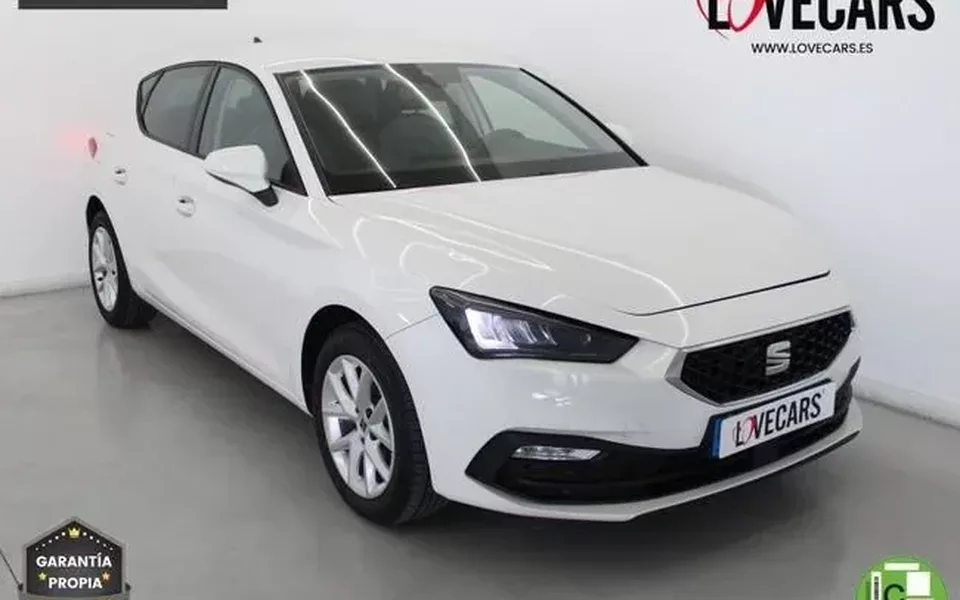 SEAT León León 2.0TDI S&S Style 115