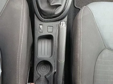 RENAULT Clio Clio TCe eco2 Energy Dynamique