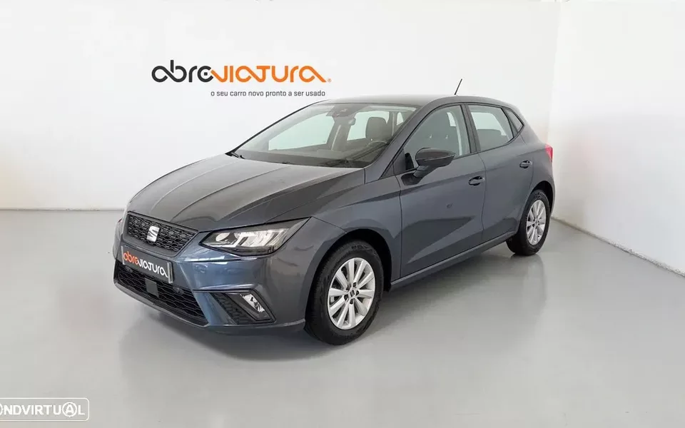 SEAT Ibiza 1.0 TSI Style