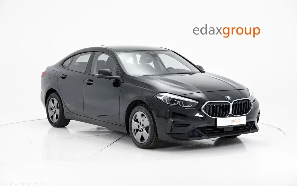 BMW 216 Gran Coupé d Advantage