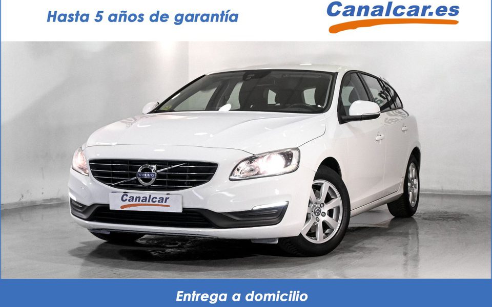 Volvo V60 D2 Kinetic Aut.