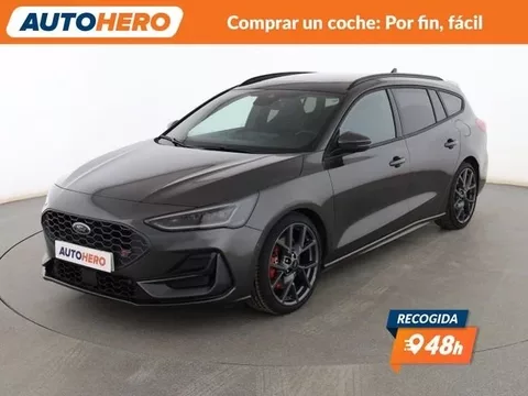 FORD Focus Focus 2.3 Ecoboost ST