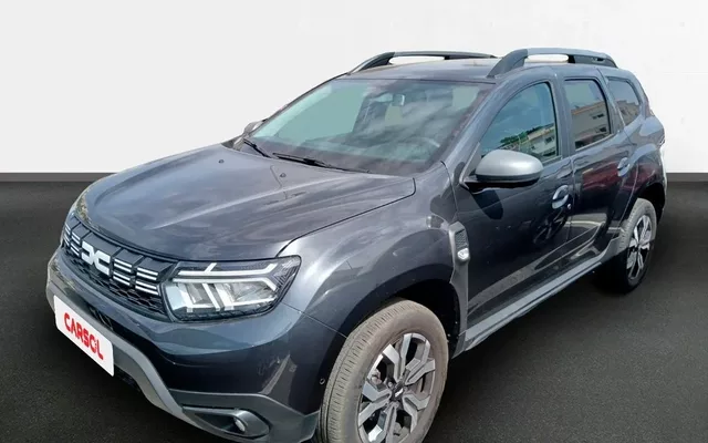 DACIA Duster Duster 1.3 TCe Journey Go 4x2 96kW