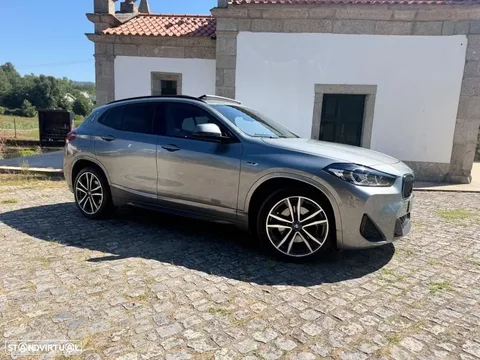 BMW X2 25 e xDrive X Pack M