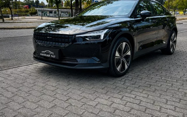 Polestar 2 Long Range 78 kWh