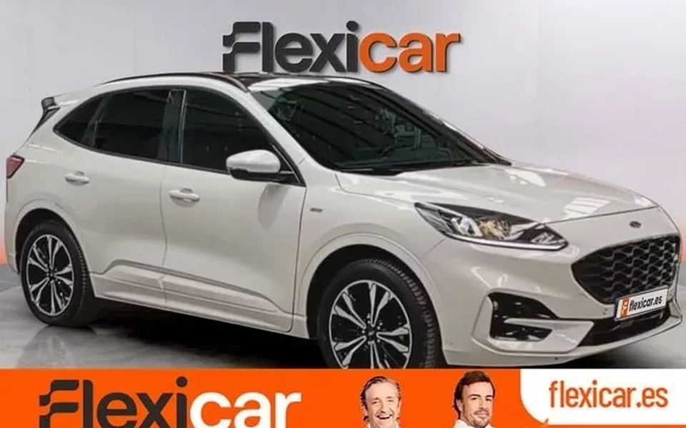 FORD Kuga Kuga 2.5 Duratec FHEV ST-Line 4x2 Aut.