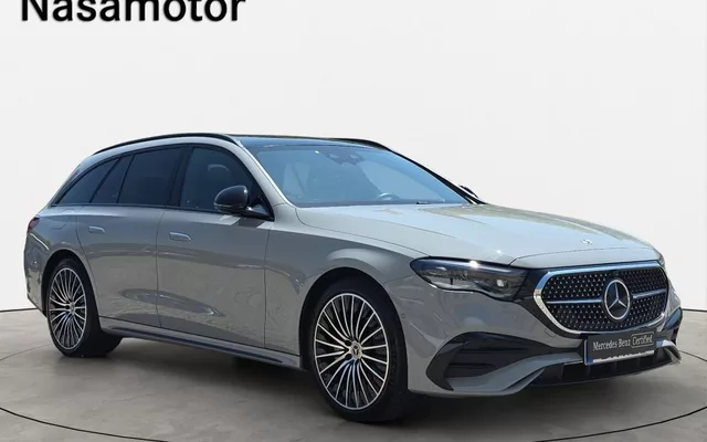 Mercedes-Benz E 300