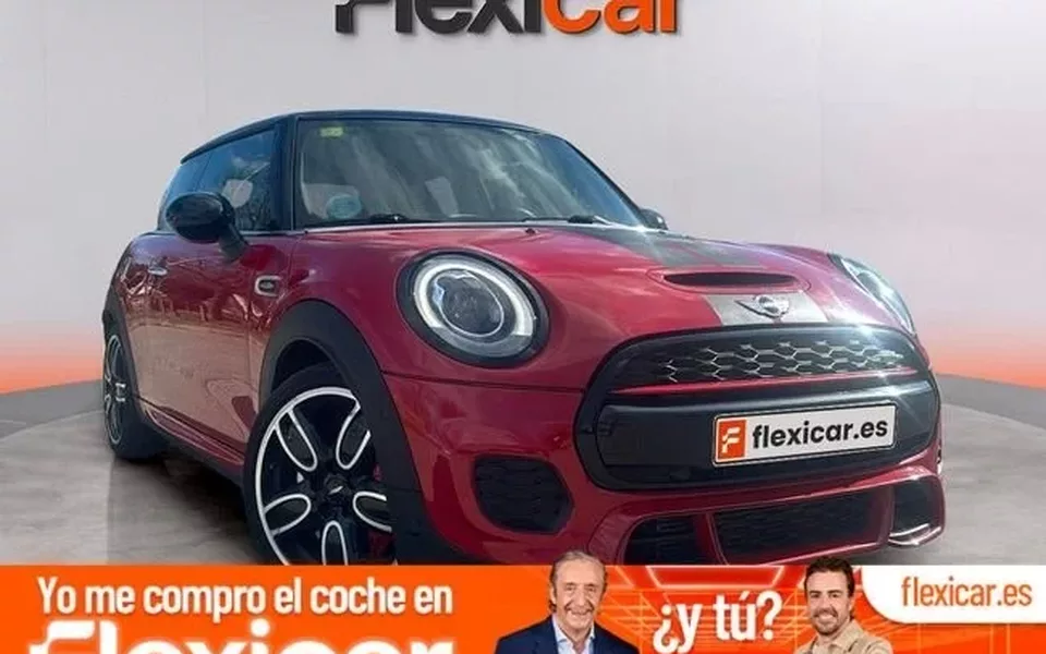 MINI Cooper JOHN COOPER WORKS