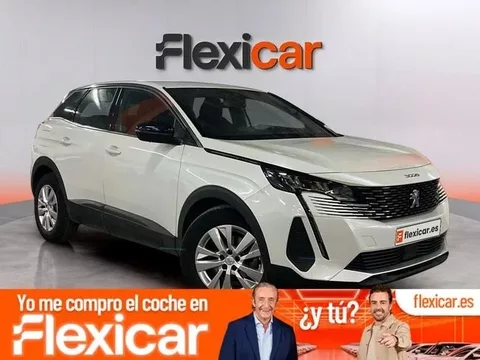 PEUGEOT 3008 1.5 BlueHDi 96kW Active Pack EAT8