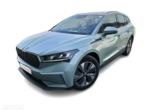 Skoda Enyaq iV 80