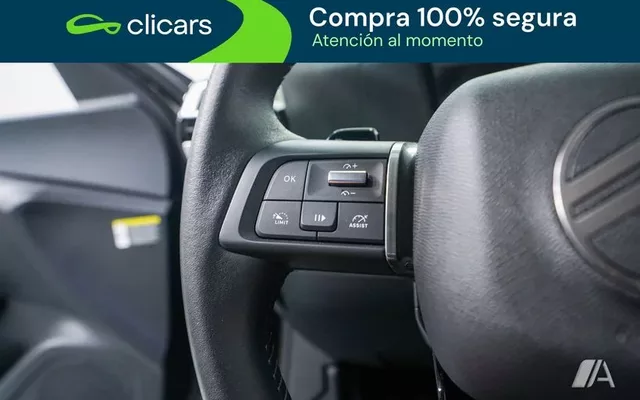 CITROEN C4 C4 Hybrid Plus eDSC6 136