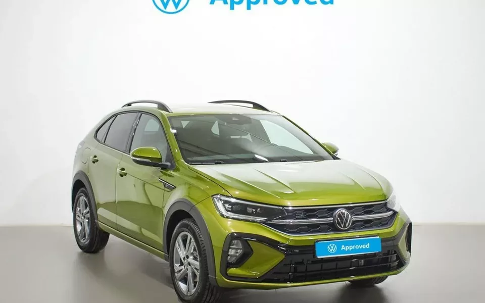 VOLKSWAGEN Taigo Taigo 1.0 TSI R-Line 85kW