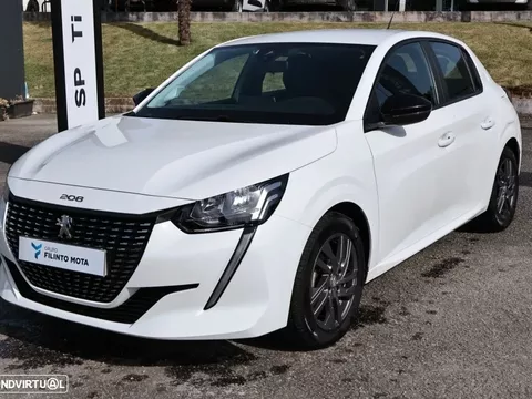 Peugeot 208 1.2 PureTech Active