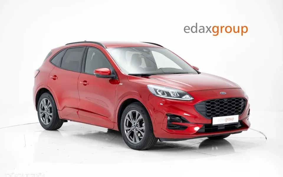Ford Kuga 1.5 TDCi EcoBlue ST-Line Aut.