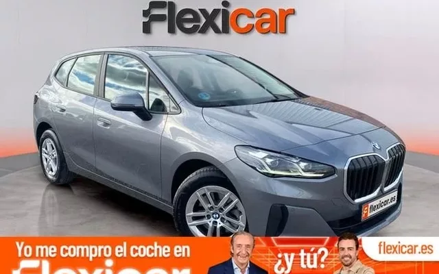 BMW Serie 2 218i