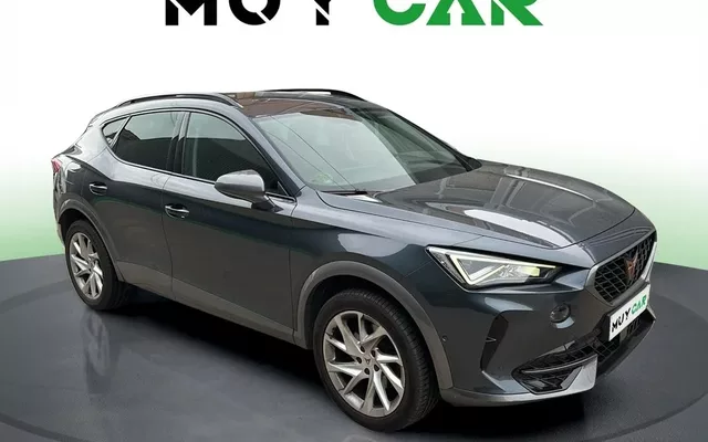 CUPRA Formentor Formentor 1.5 TSI 150 DSG