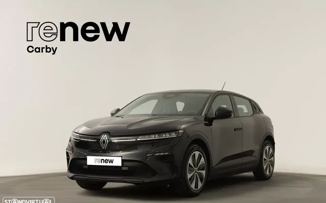 Renault Mégane E-Tech EV60 Evolution ER Optimum Charge