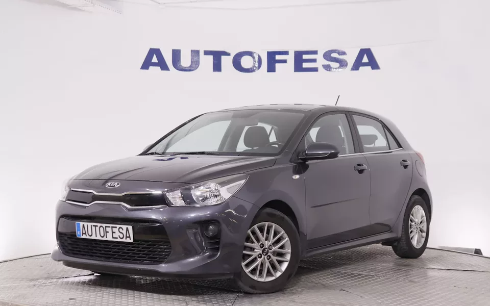 Kia Rio 1.2 84CV ACTIVE 5P # CAMARA TRASERA