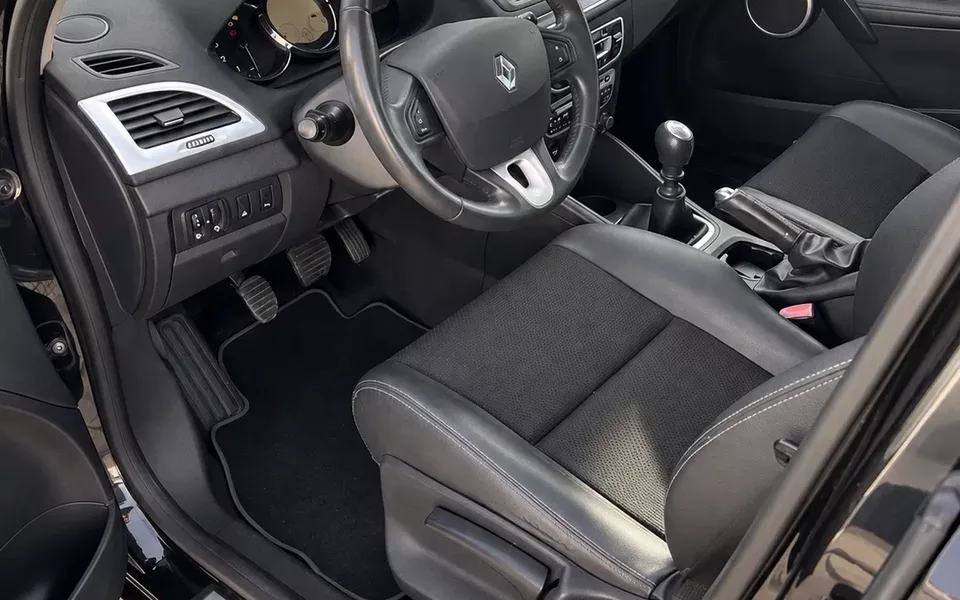 Renault Mégane