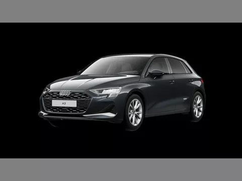 AUDI A3 Sportback 30 TFSI MHEV Advanced S tronic
