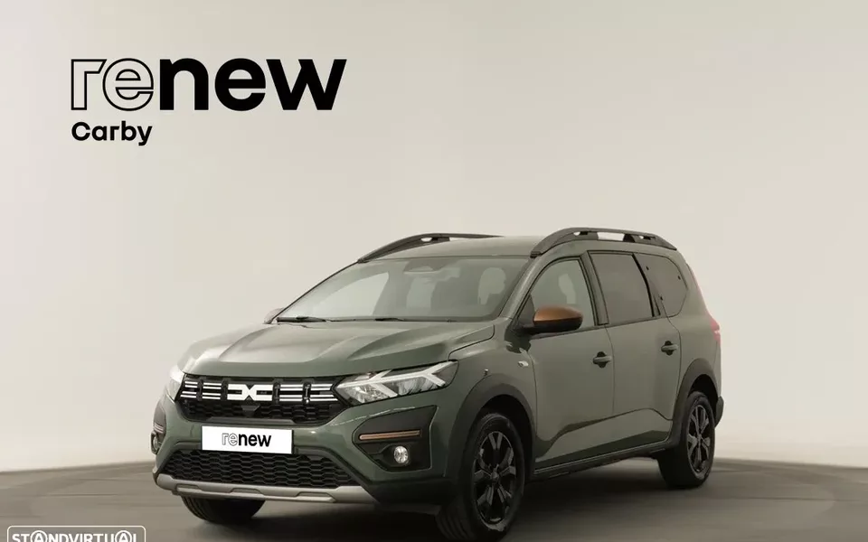 Dacia Jogger 1.0 TCe Extreme