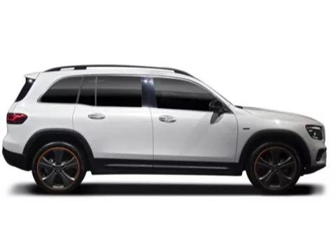 MERCEDES - GLB - GLB 180 d