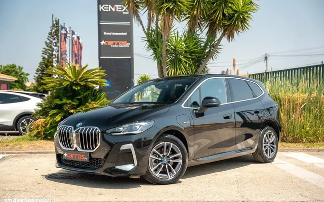 BMW 225xe Active Tourer e xDrive Pack Desportivo M