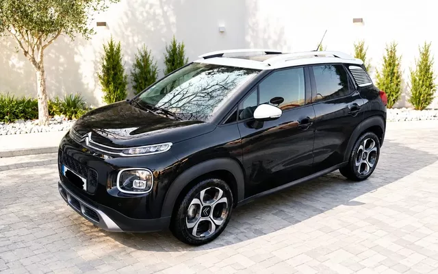 Citroën C3 Aircross PureTech 130 Stop & Start Shine