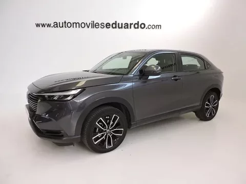 HONDA HR-V 1.5 i-MMD Elegance
