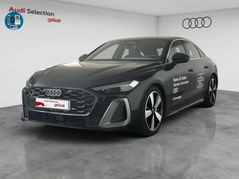 AUDI A5 A5 e-hybrid S line quattro S tronic 220kW