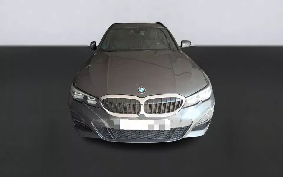BMW Serie 3 318d Auto.Touring