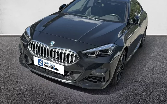 BMW SERIE 2 Gran Coupe 218d 150 ch BVA8 M Sport
