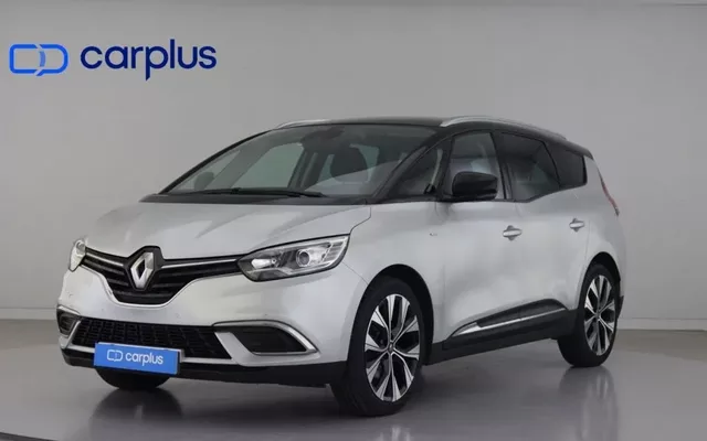 Renault Grand Scénic 1.3 TCe Limited
