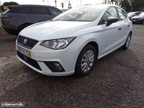 SEAT Ibiza 1.0 TSI Style
