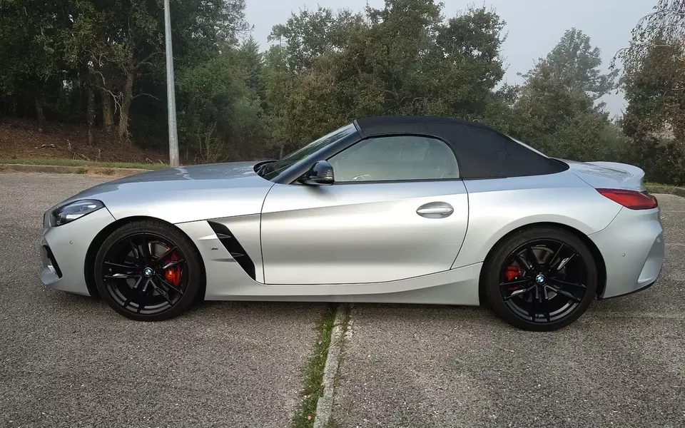 BMW Z4 sDrive30i Aut. M Sport