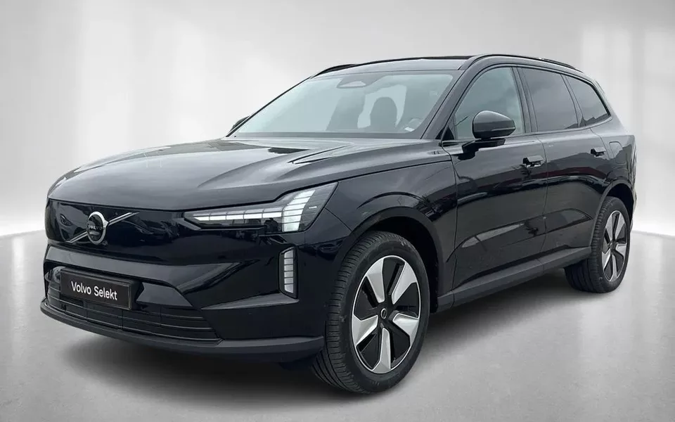 Volvo EX90 92 kWh Single Motor Core