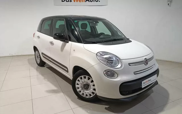 FIAT 500L 500L 1.4 Lounge