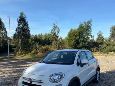 Fiat 500X 1.3 MJ Pop Star J17 S&S