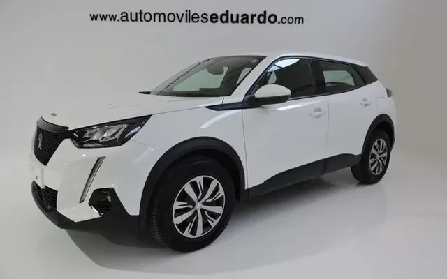 PEUGEOT 2008 Active Business 1.5 HDi 130CV