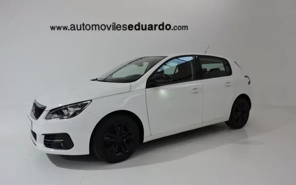 PEUGEOT 308 308 1.5BlueHDi S&S Active Pack 130