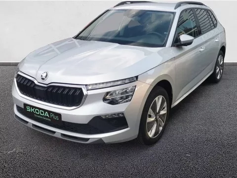 SKODA KAMIQ 1.0 TSI Evo 2 116 ch BVM6 Selection