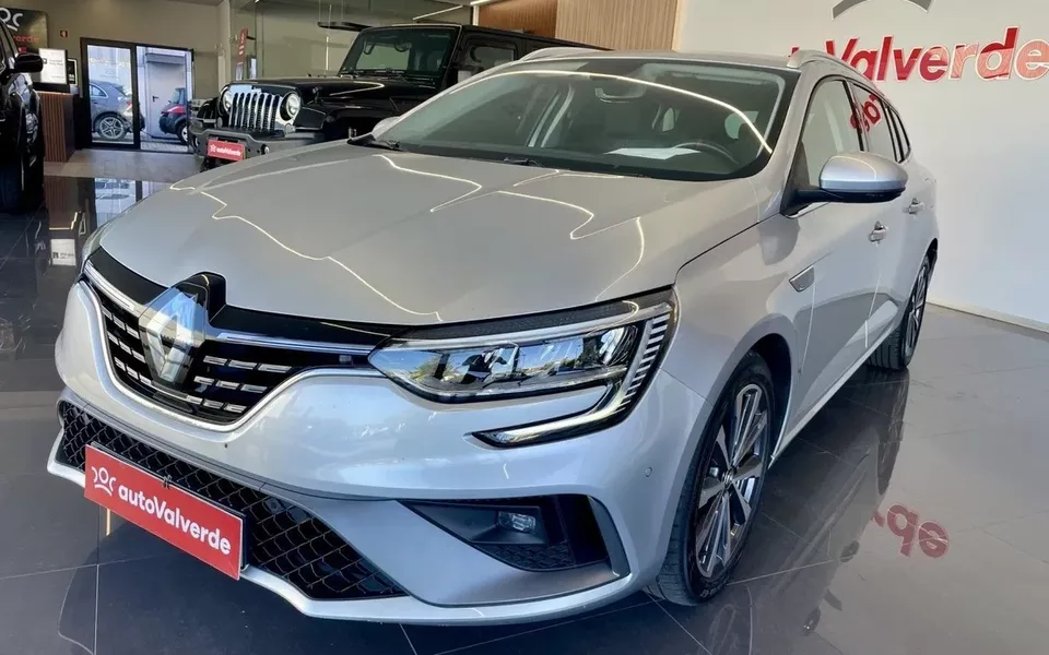 Renault Mégane