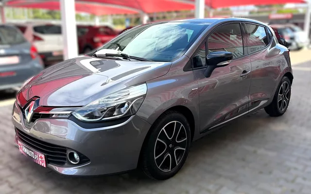 Renault Clio 0.9 TCe Limited Edition