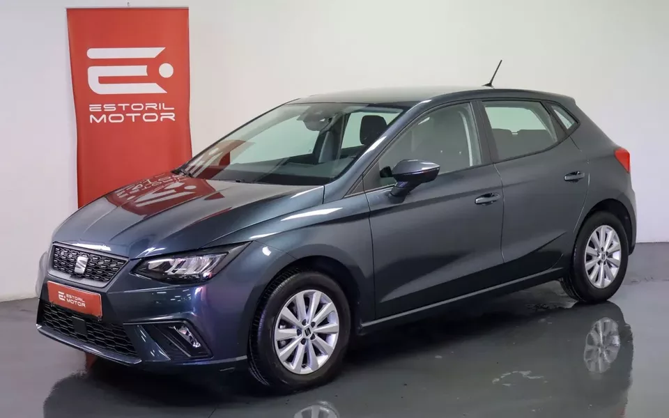 SEAT Ibiza 1.0 TSI Style