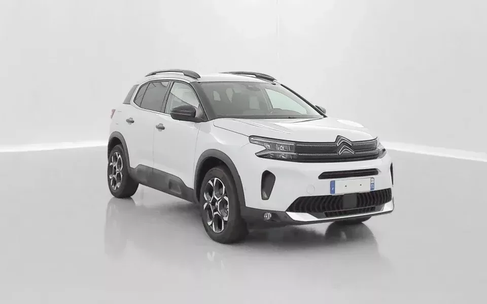 Citroën C5 Aircross C5 AIRCROSS 1.2 Hybride 145ch Max e-DCS6 Occasion