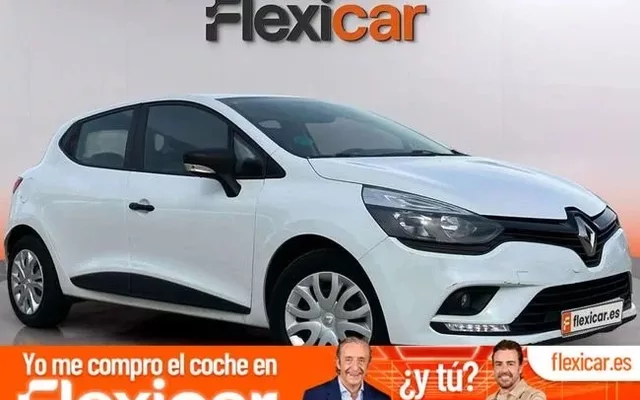 RENAULT Clio Business TCe 66kW (90CV) GLP -18