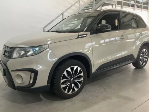 SUZUKI Vitara Vitara 1.6DDiS GLX 4WD