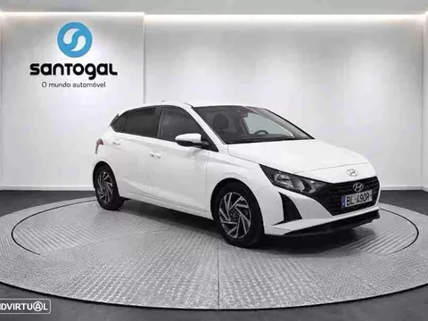 Hyundai i20 1.2 MPi Comfort