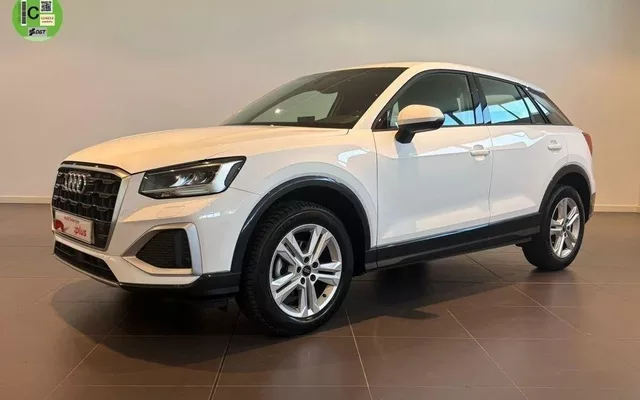 AUDI Q2 Q2 30 TFSI Advanced 81kW